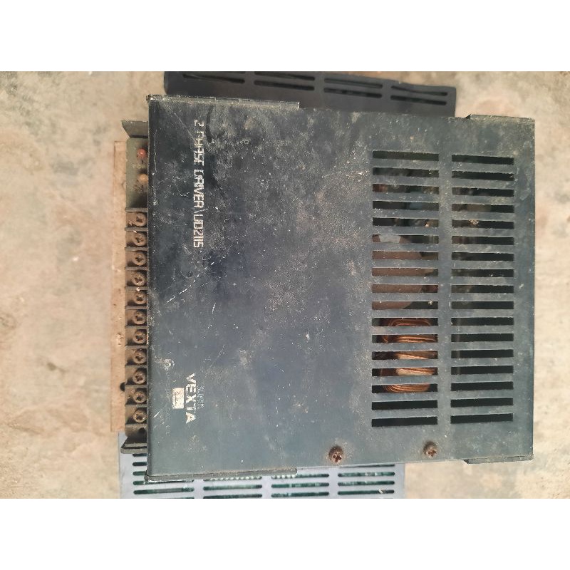 Driver step vexta nhật 2 pha