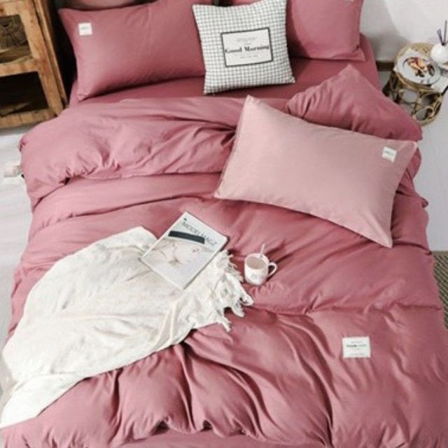 Bộ cottong tici 4 món sang chảnh(ib chọn mẫu)đồng giá cho các size