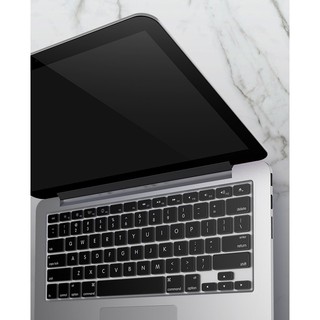 Phủ Phím Silicon cho macbook bản quốc tế