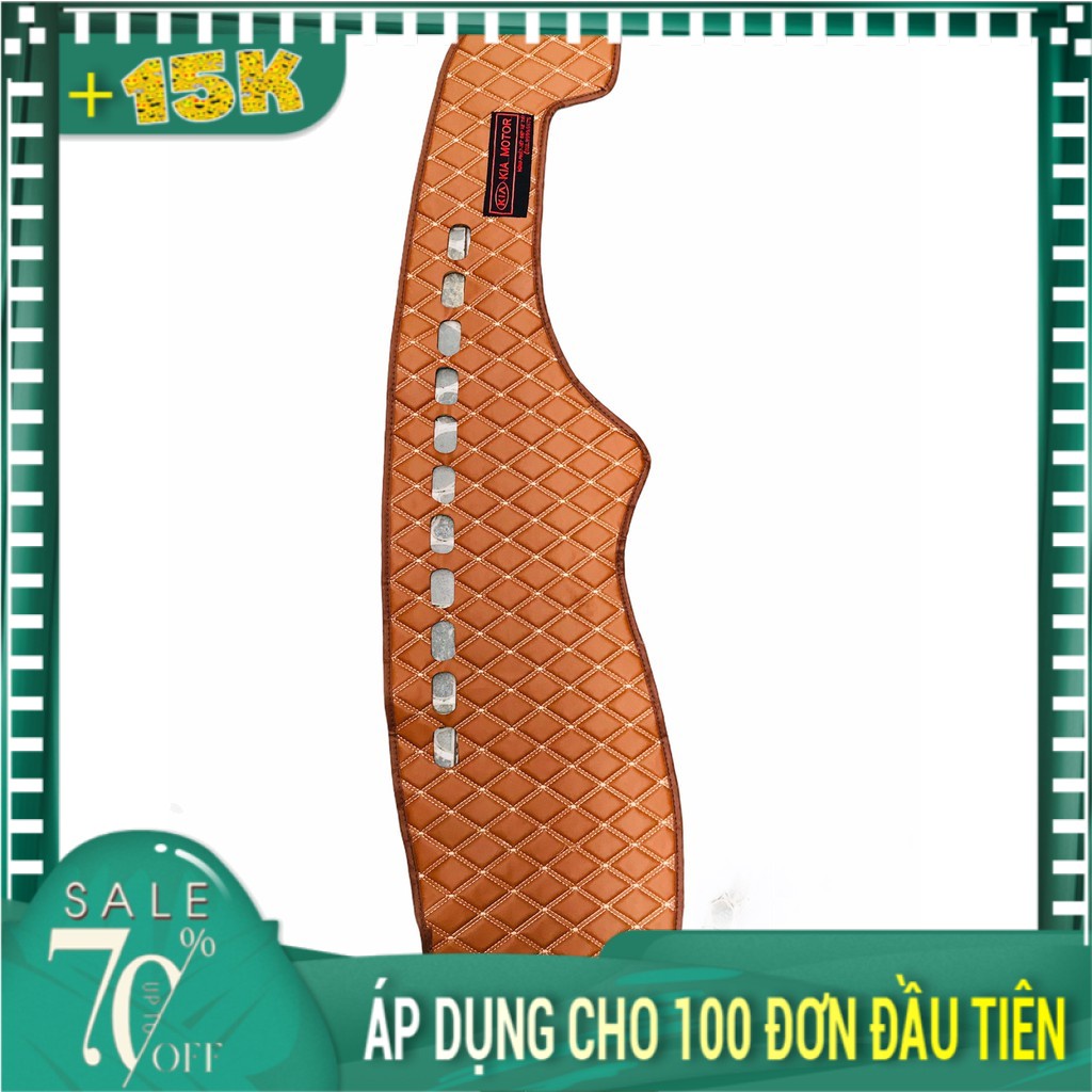 Thảm TAPLO Xe Tải - Thảm Cabin Xe KIA K200, K250 -  HYUNDAI H100, H150