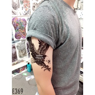 Hình xăm đại bàng E369