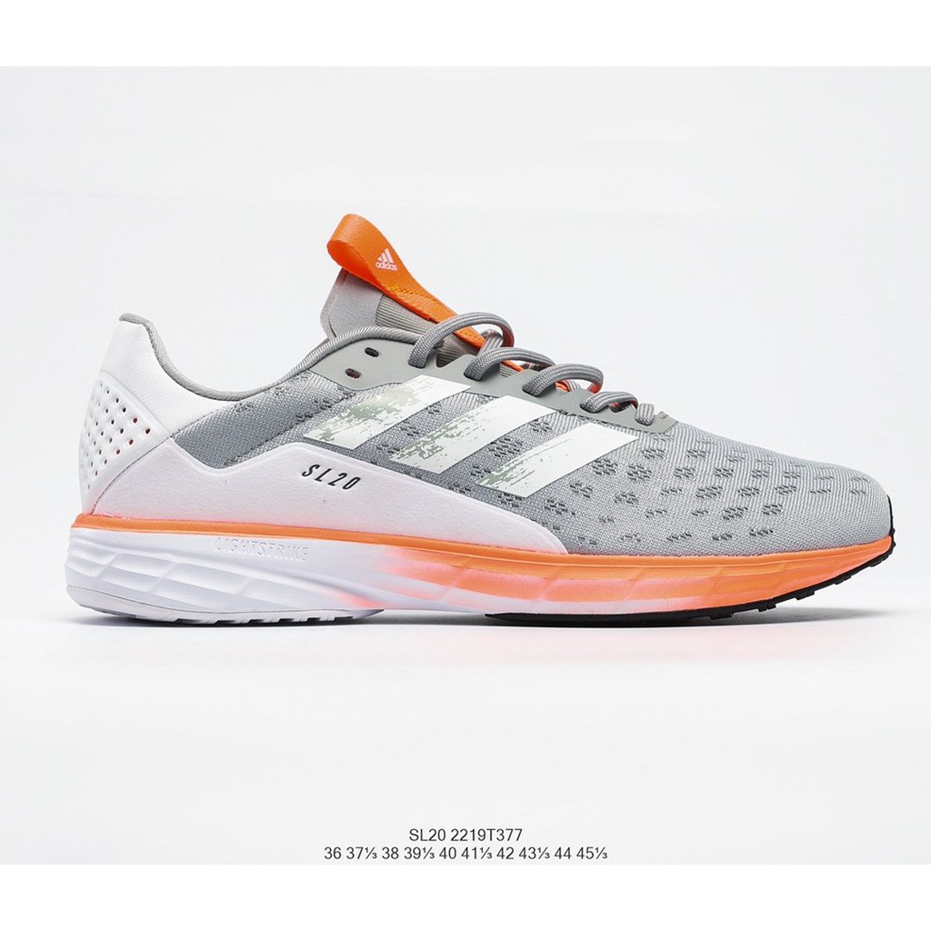 GIÀY SNEAKER MÃ SẢN PHẨM_ adidas SL20 W NHIỀU MÀU PHONG CÁCH FULLBOX + FREESHIP KHI MUA 2 SẢN PHẨM