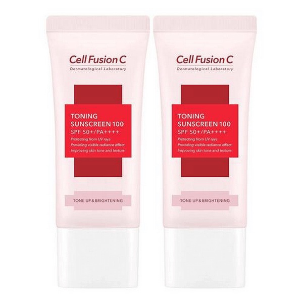 [50ML] Kem chống nắng Cell Fusion C Laser Sunscreen 100 SPF50+/PA+++ | BigBuy360 - bigbuy360.vn