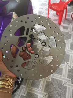 Đĩa thắng trước X1R cho ex150
