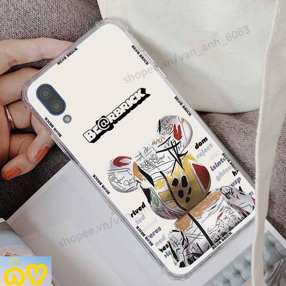 Ốp lưng Vsmart Star be@r brick mars thời trang, Ốp lưng lưng điện thoại viền dẻo siêu chất Như Ý
