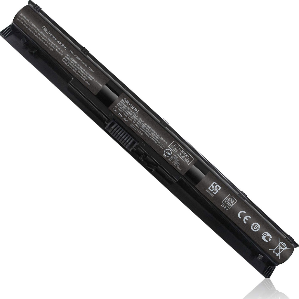 PIN LAPTOP HP PAVILION 14 (KI04) - 4 CELL dành cho Pavilion 14-ab000, 15-ab000, 15-ak000, 17-g000 HS
