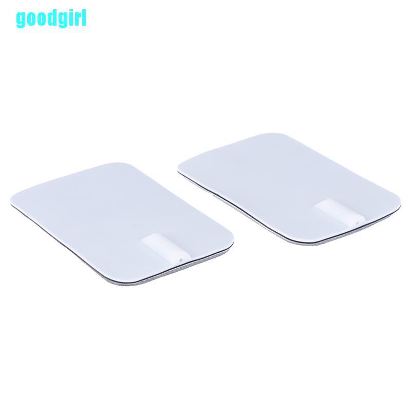 [Hàng mới về] 10 miếng dán mát xa cơ thể 6x9cm tiện lợi