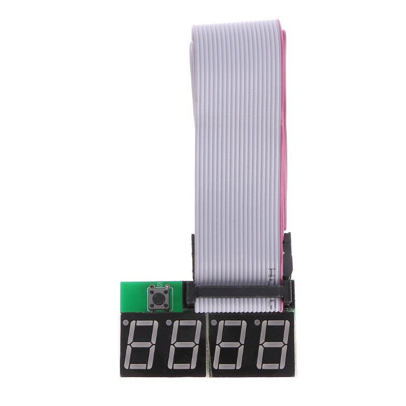 Thiết Bị Chẩn Đoán Lỗi Poop 4 Số Chuyên Dụng Mới | BigBuy360 - bigbuy360.vn