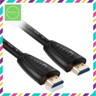Cáp hdmi 19+1 dài 2m 3m 5m 10m 15m dtech dt-h003 h004 dt- h006 dt-h008 dt-h009