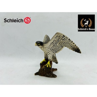 Mô hình động vật , đồ chơi con vật Schleich chính hãng Chim đại bàng ưng 14633 - Schleich House