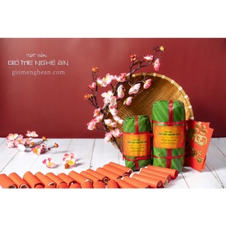 Giò me (bê) Nghệ An 1kg