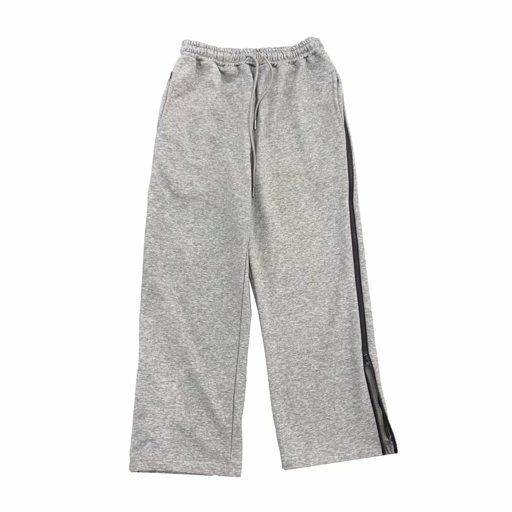 Korean Fashion Sports Long Pants For Men Size M-2Xl