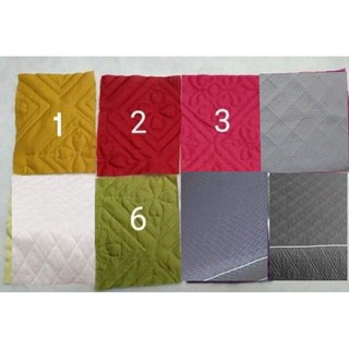 Ga spa cotton trần bông