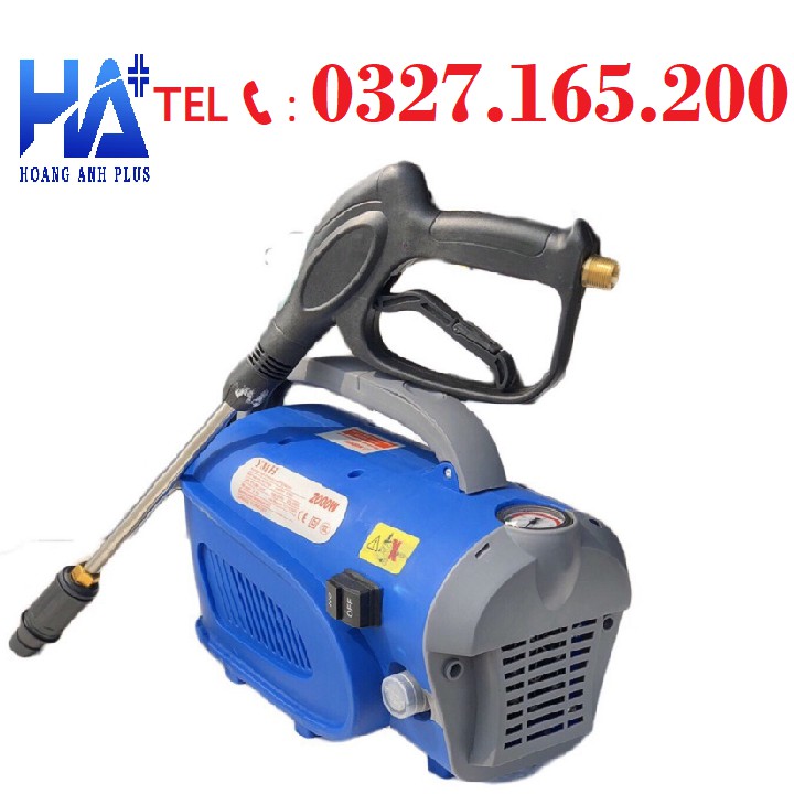 Máy Rửa Xe 2000W YMH