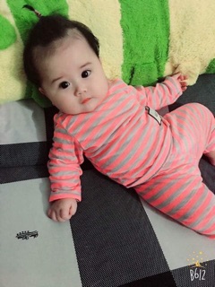 Combo 5 bộ 75k