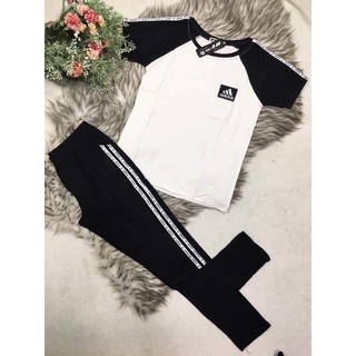 combo sỉ quần+áo
