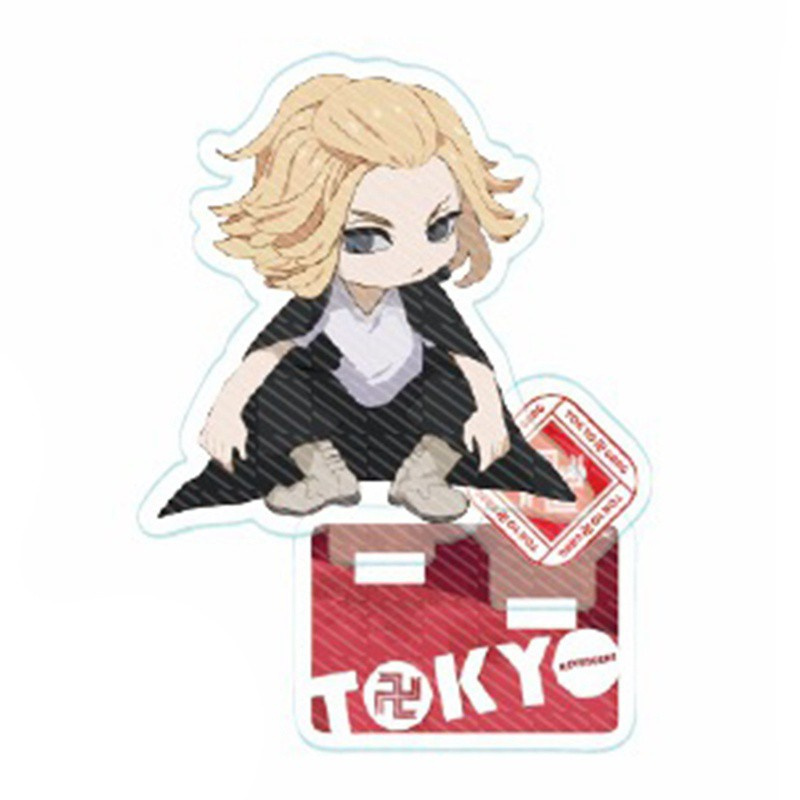 Tmdbyx Mô Hình Đồ Chơi Nhân Vật Trong Phim Hoạt Hình Nhật Bản