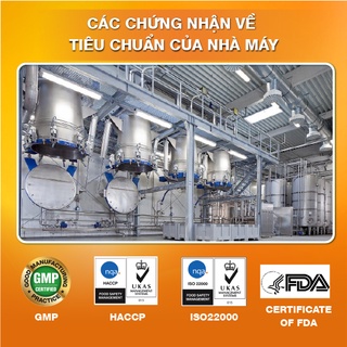 Hỗn dịch dạ dày ANVITRA (15 gói)