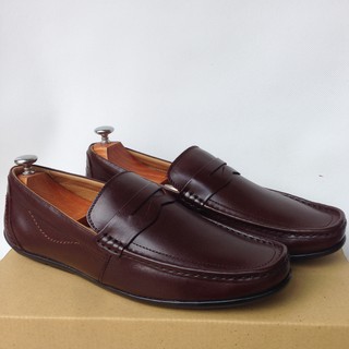 [XƯỞNG GIÀY NAM] [DA BÒ THẬT] Xưởng sản xuất chuyên bán buôn và lẻ giá tốt