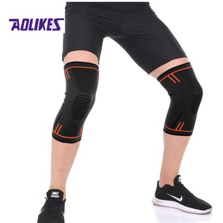 Đai hổ trợ đầu gối Aolikes HX7723(1 đôi)