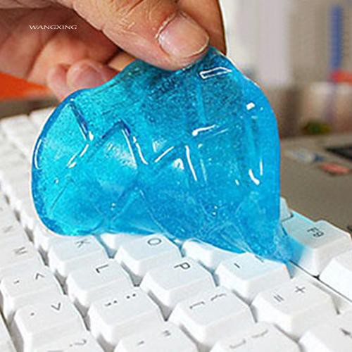 Gel làm sạch bàn phím dính bụi bẩn đa năng hiệu quả