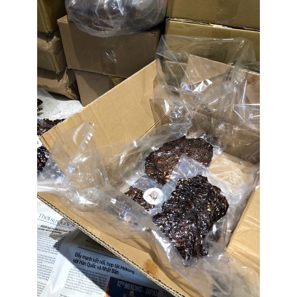 [500gr]KHÔ BÒ VIÊN ĐẶC SẢN MIỀN TRUNG SIÊU NGON | BigBuy360 - bigbuy360.vn