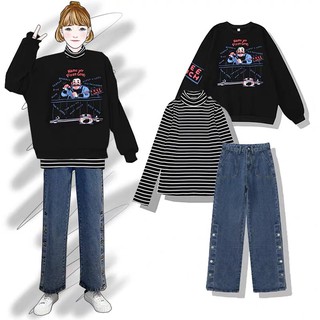 [ ORDER ] Set đồ ulzzang { PART 2 }