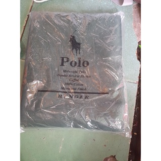 Võng dù polo 2 lớp cực dày