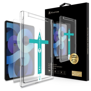 Kính cường lực 9H Calstone cho IPad