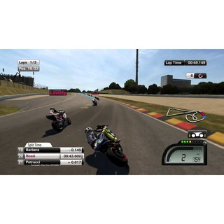 Đĩa chơi game Ps3 Cfw Pkg Multiman Hen Motogp 15