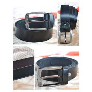 Thắt lưng nam da bò thật 100%