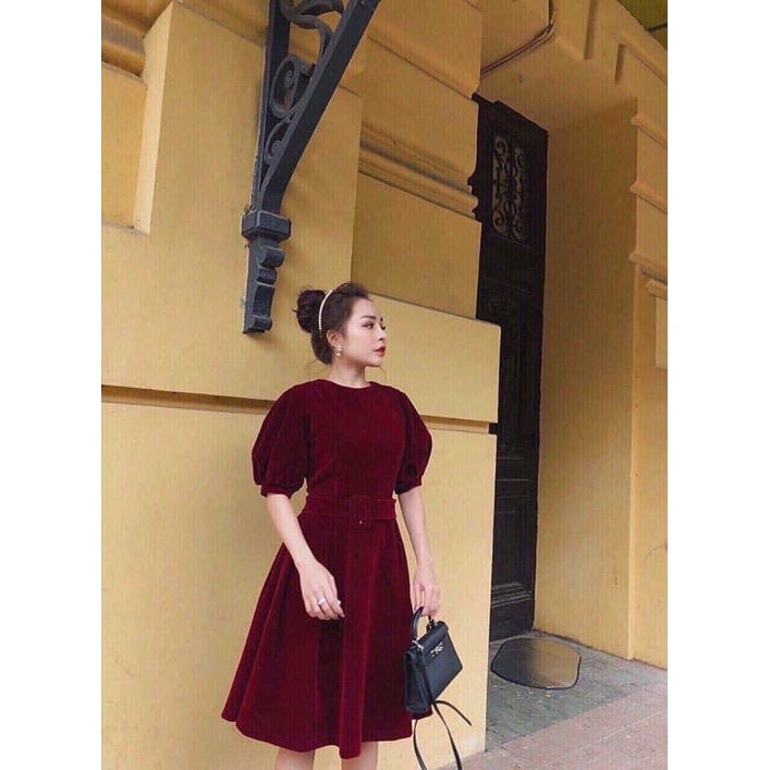 (S12) Bờm tóc ngọc siêu xinh