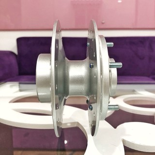 Đùm trước wave thái 110 chính hãng