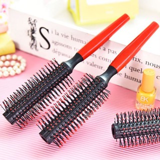 Lược Chải Tóc Uốn Phồng SUKAHOUSE