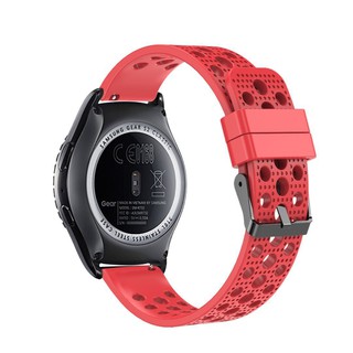Dây đeo silicon Samsung Galaxy Watch Active