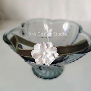 Vòng đeo cổ choker