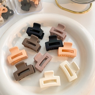 Set 10 Kẹp Tóc Mini Dễ Thương Cho Bé Gái