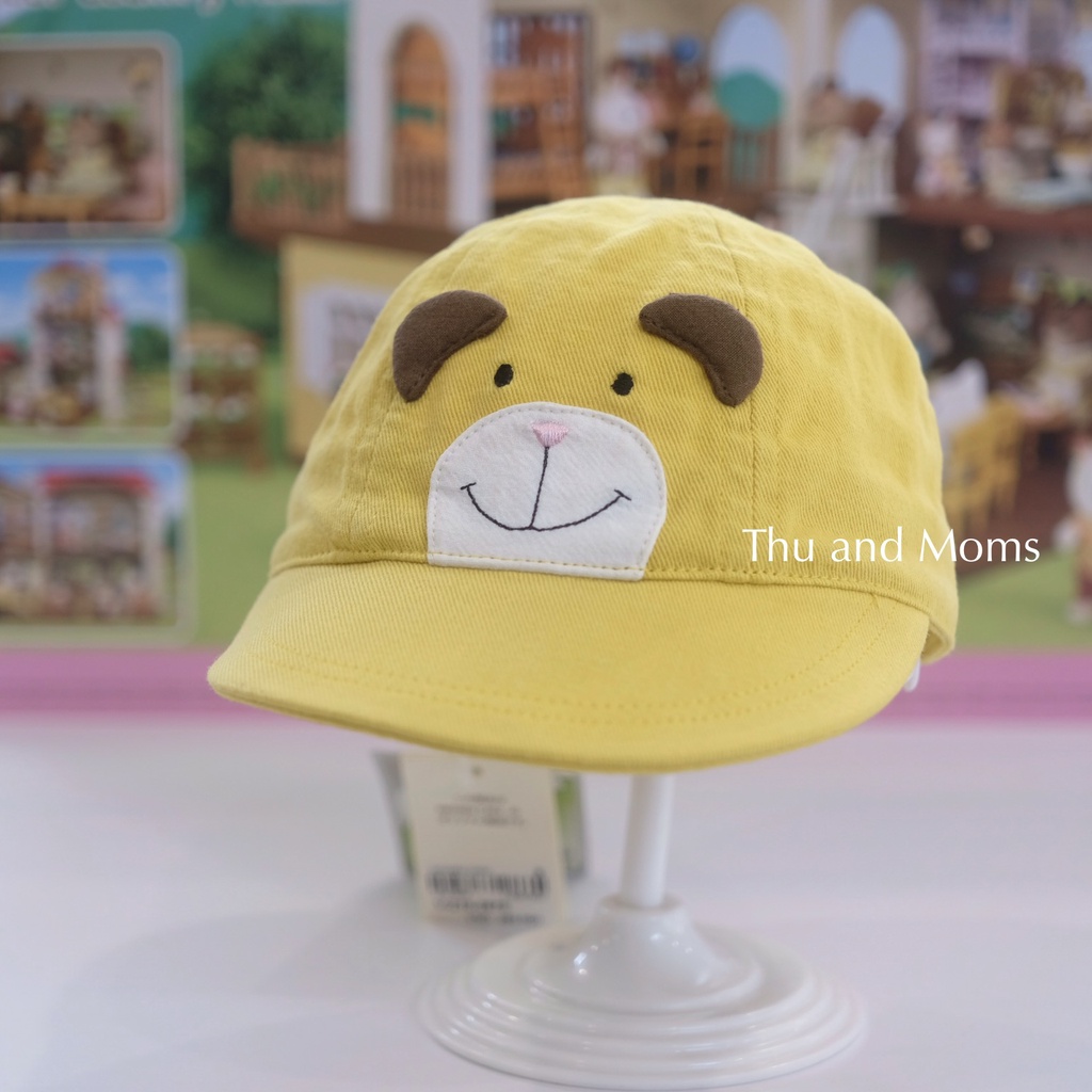 Mũ Hikosen Cara Nhật Bản  V-z18-287