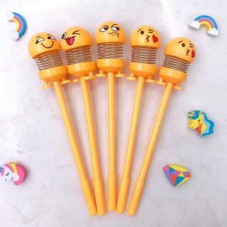 1 BÚT NƯỚC HÌNH THÚ NHÚN ĐẸP