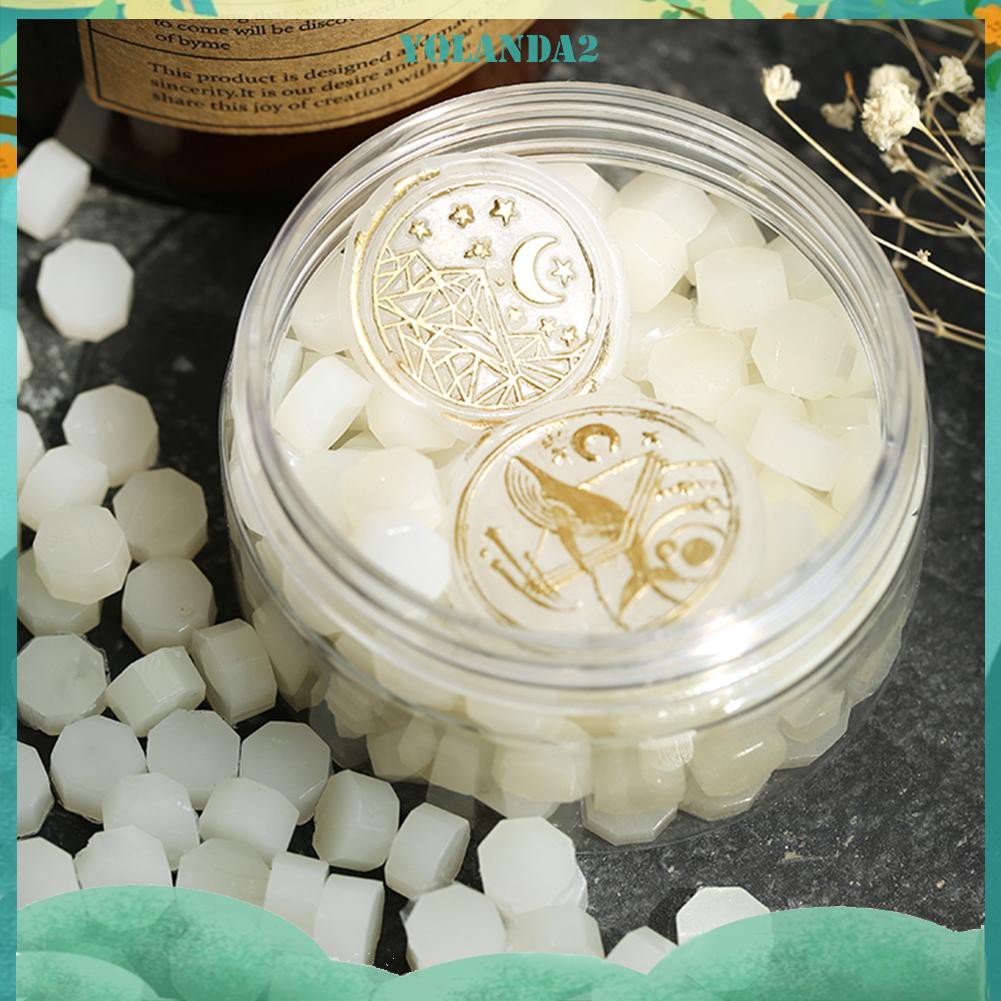 200 Viên Sáp Đóng Dấu Niêm Phong Bì Thư