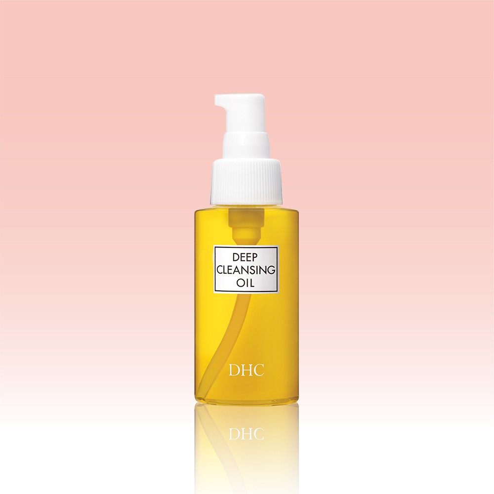 Dầu Tẩy Trang DHC Deep Cleansing Oil (SS) 70ml | BigBuy360 - bigbuy360.vn