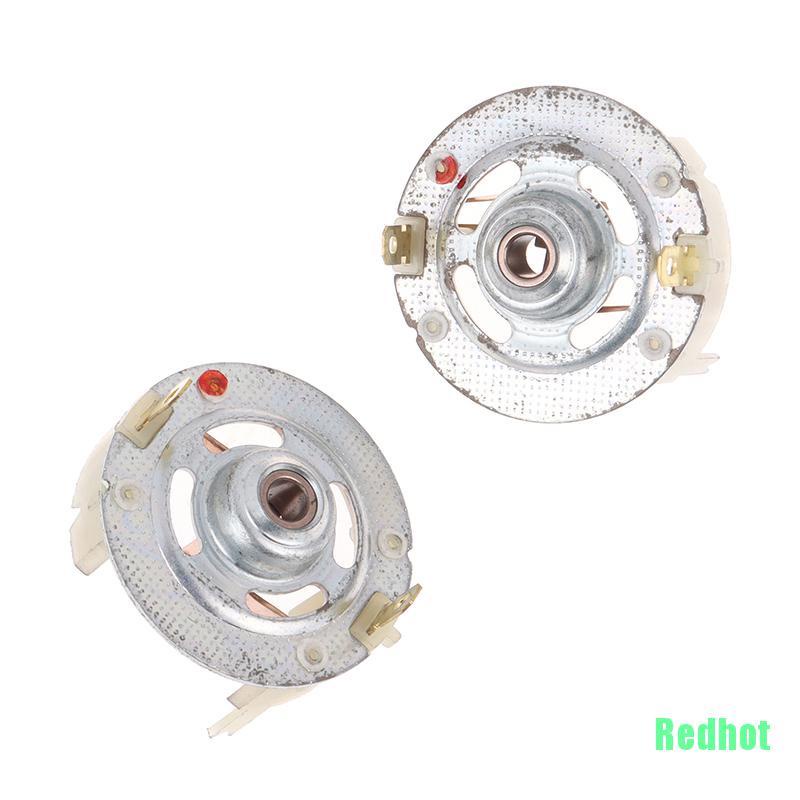 Bộ 2 Giá Đỡ Bàn Chải Than Thay Thế Cho Rs775