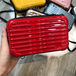 TÚI VALI CỐP MINI