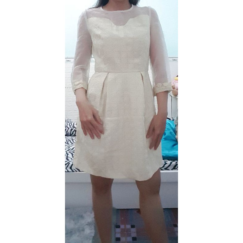 Thanh lý đầm sin xo nu đẹp giá rẻ size &lt;48kg ,