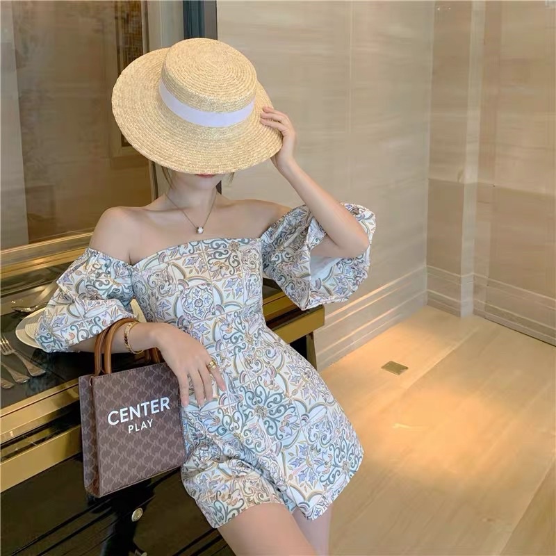 Set Jumpsuit Cao Cấp Có Sẵn ( V56 )