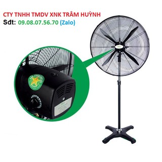 Quạt công nghiệp Ifan NS-75 Plus