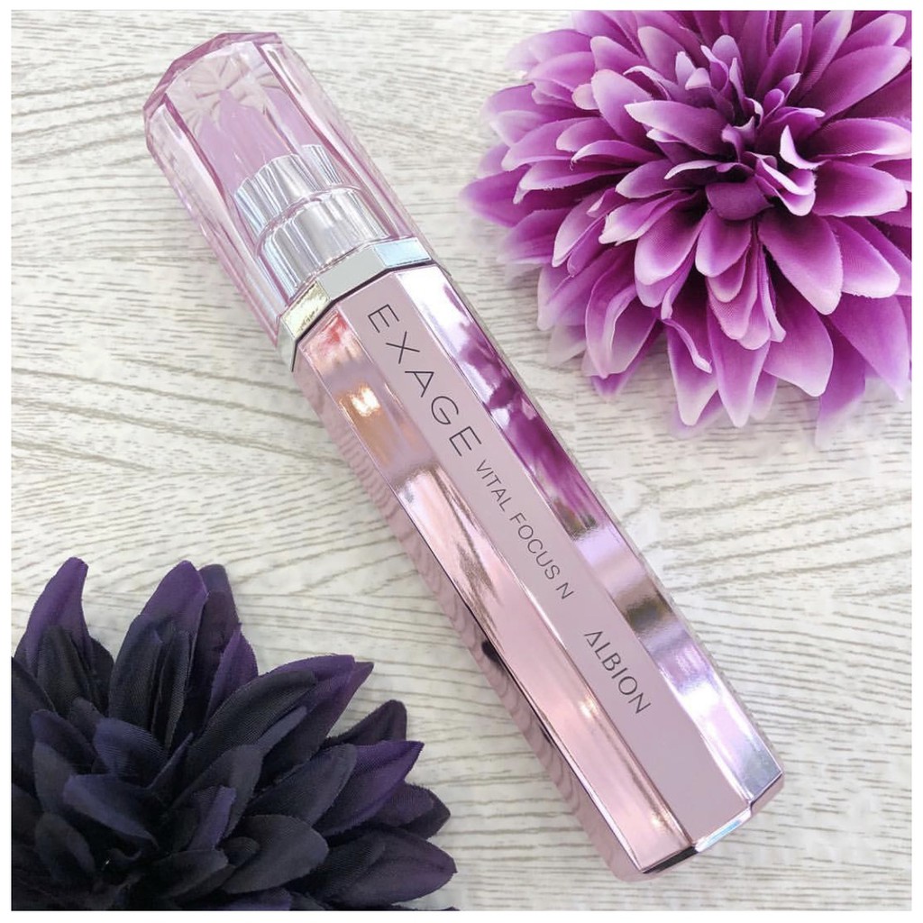 【ALBION】Mẫu thử tinh chất EXAGE VITAL FOCUS N