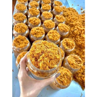 Ruốc tôm Quảng Ninh