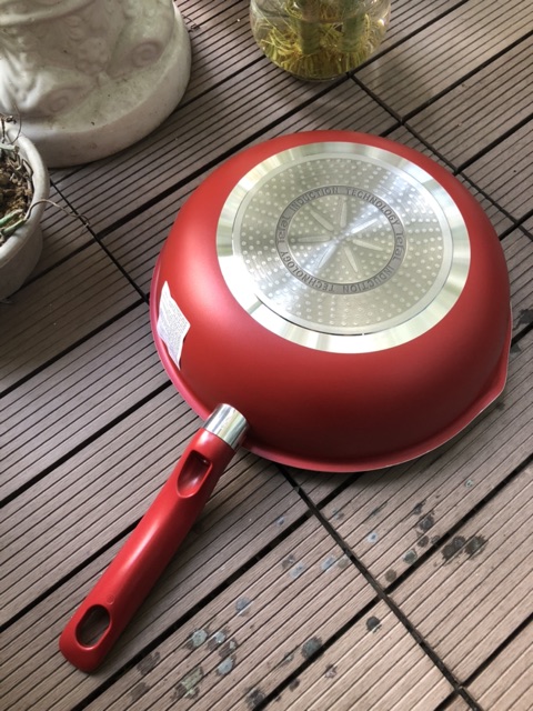 [VỢT SALE] Chảo Tefal