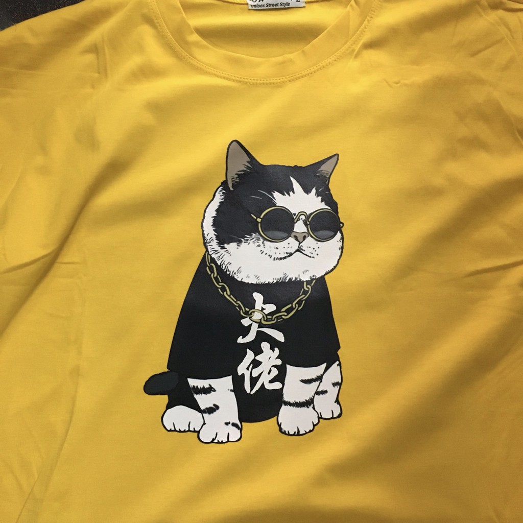 [Có VIDEO + ẢNH THẬT] Áo thun tay lỡ và tay ngắn UNISEX Cotton 4 chiều thấm hút tốt TS302 | BigBuy360 - bigbuy360.vn